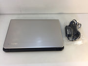 Laptop Toshiba Satellite L55 B5276 15.6" Intel i5-4210U 1.70GHz 8Gb 1TB Win 10